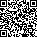 Código QR de la empresa MUDr. Kanderkova, s.r.o.