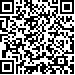 Company's QR code Vlasta Zirklova