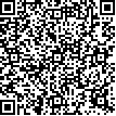 Código QR de la empresa BeVeBe, s.r.o.