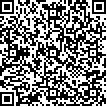 Company's QR code BE - Consulting, s.r.o.