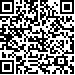 Código QR de la empresa Mgr. Martina Chorvathova