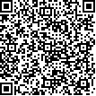 Company's QR code Lucia Chlebovicova