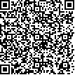 Company's QR code Petr Hanyk