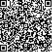 QR Kode der Firma Ing. Roman Stefanec - Studio Projekt