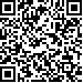 Código QR de la empresa Tomas Chrastil