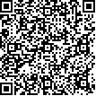 Código QR de la empresa Structor, s.r.o.