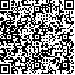 Código QR de la empresa Paradise Cars s.r.o.