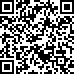 Código QR de la empresa West - Orient, s.r.o.