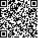 Company's QR code Vaclav Cmugr