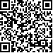 Company's QR code Jana Novakova