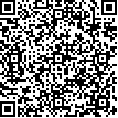 Company's QR code Frantisek Lorenc