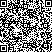 QR Kode der Firma CONTEGO system s.r.o.