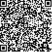 QR Kode der Firma Ing. Lucie Kapitanova