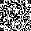 QR Kode der Firma MBAS a.s.