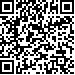 Company's QR code A3 print, s.r.o.