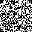 QR Kode der Firma ConPass, s.r.o.