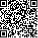 QR Kode der Firma AG, s.r.o.