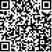 Código QR de la empresa FerroTrading, a.s.