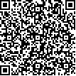 QR Kode der Firma Slanske reality, s.r.o.