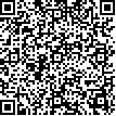 Código QR de la empresa Mestsky futbalovy klub Vranov nad Toplou, a.s.