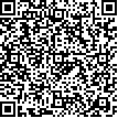 Company's QR code Akvavita, s.r.o.