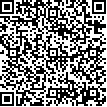 QR Kode der Firma MUDr. Alice Polackova