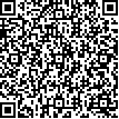 QR Kode der Firma Azuro CK, s.r.o.