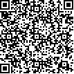 Company's QR code PART agency, a.s.