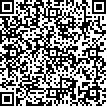 Company's QR code PRESERVE CONSULTING a.s.