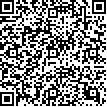 Company's QR code C&V Plzen,  s.r.o.