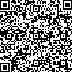 QR kód firmy Václav Strouhal