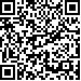 Company's QR code Aladar Szalay