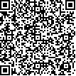 QR Kode der Firma Permanence, s.r.o.