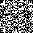 QR Kode der Firma Clerking, s.r.o.