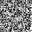 Company's QR code MUDr. Hana Hendrychova