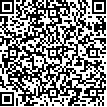 QR Kode der Firma Aquazel, s.r.o.