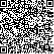 Company's QR code Gabriela Rauchova