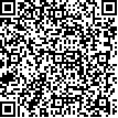 Company's QR code Ing. Jan Gregr