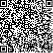 Company's QR code Tenisovy klub Hlucin