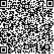 Company's QR code Eva Markova