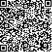 Código QR de la empresa ART nabytok, s.r.o.