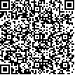 QR Kode der Firma Jaroslav Okrouhly