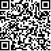 Company's QR code Petr Vyborny