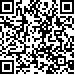 Company's QR code Mediaservis s.r.o.