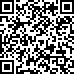 QR kod firmy Visual Tech, s.r.o.