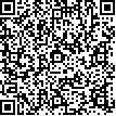 QR Kode der Firma Jaeger BAU, s.r.o.