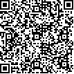 Company's QR code Jezdecka spolecnost Veveri, s.r.o.