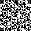 Código QR de la empresa Vetis, s.r.o.