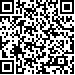 Company's QR code Roman Topinka