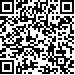 Company's QR code Ida Matejkova